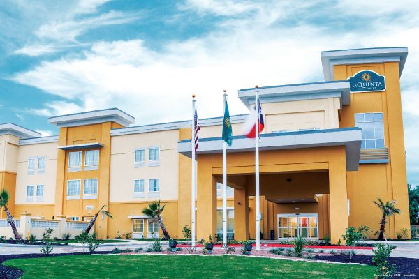 La Quinta Inn Ste Cotulla